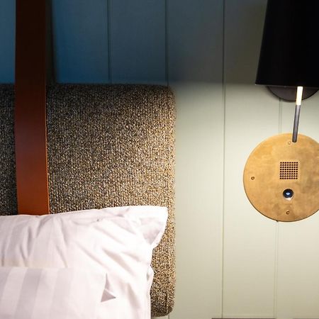 Warders Hotel By Garde Fremantle Bagian luar foto