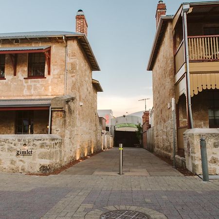 Warders Hotel By Garde Fremantle Bagian luar foto