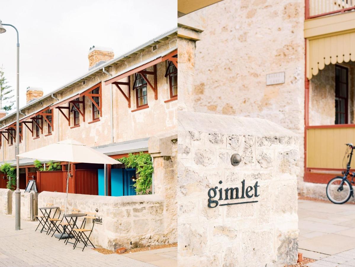Warders Hotel By Garde Fremantle Bagian luar foto