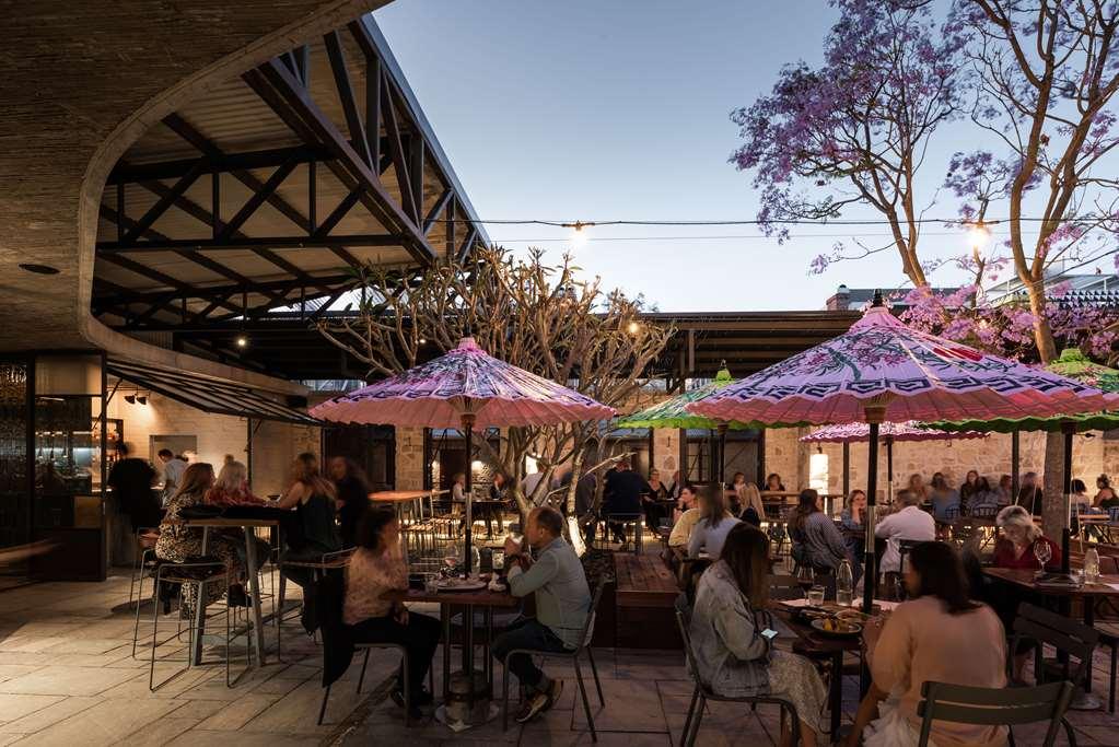 Warders Hotel By Garde Fremantle Bagian luar foto