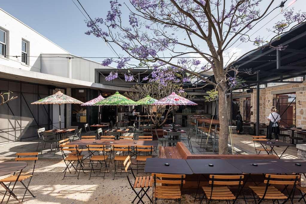 Warders Hotel By Garde Fremantle Bagian luar foto