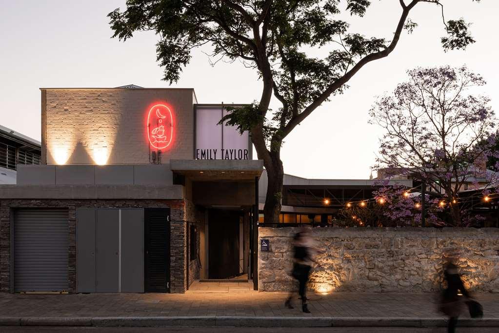 Warders Hotel By Garde Fremantle Bagian luar foto