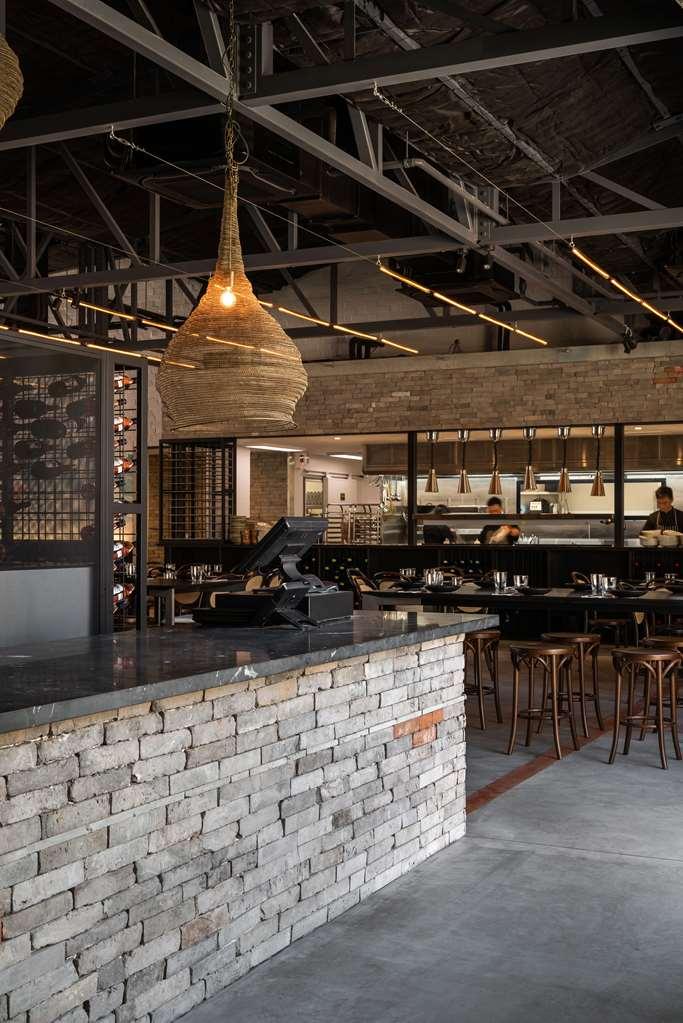 Warders Hotel By Garde Fremantle Fasilitas foto