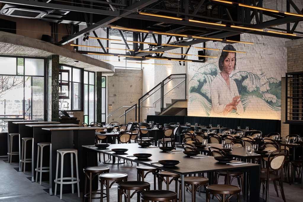 Warders Hotel By Garde Fremantle Fasilitas foto