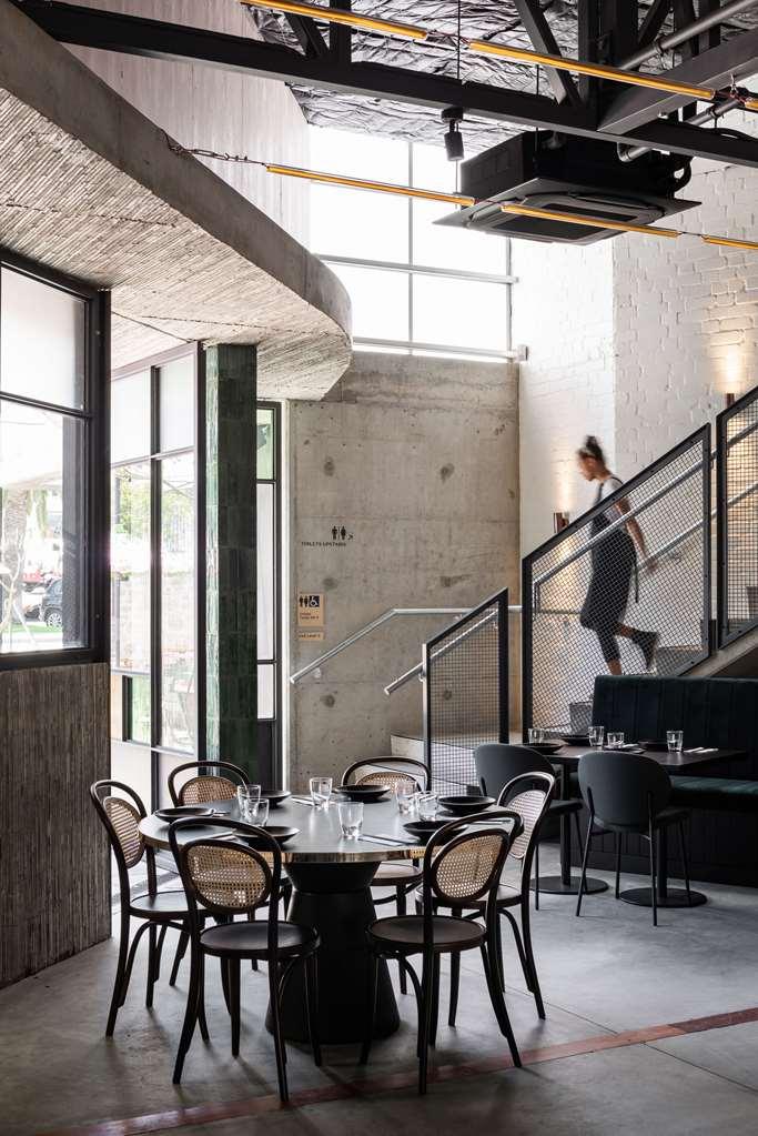 Warders Hotel By Garde Fremantle Fasilitas foto