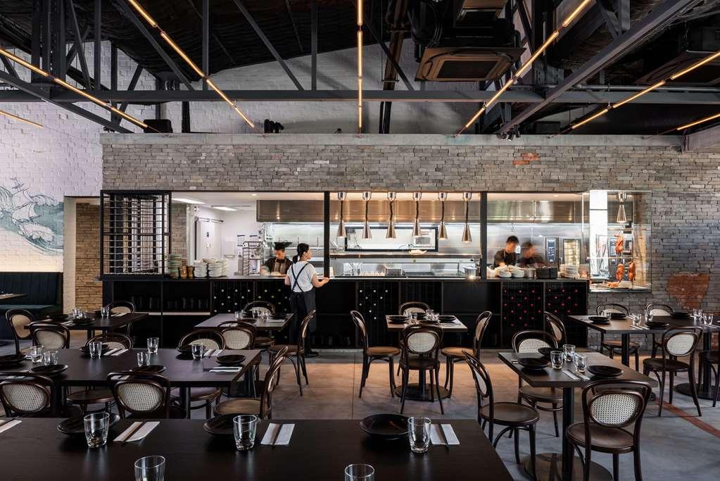 Warders Hotel By Garde Fremantle Fasilitas foto