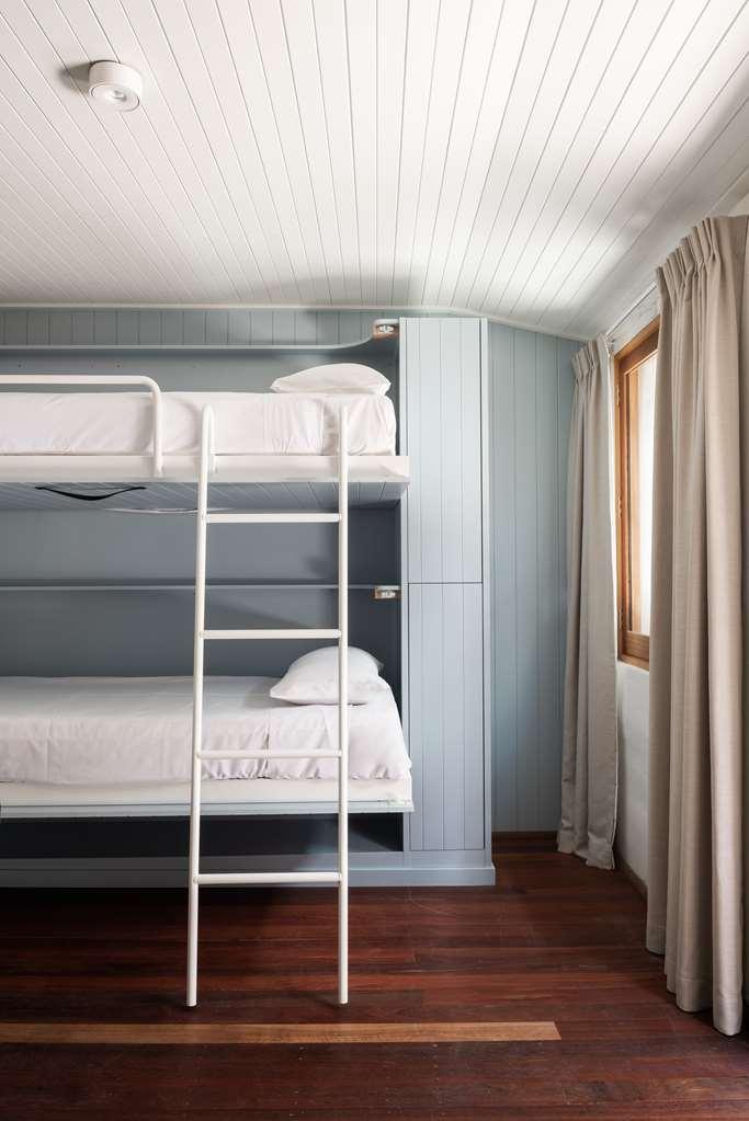 Warders Hotel By Garde Fremantle Fasilitas foto