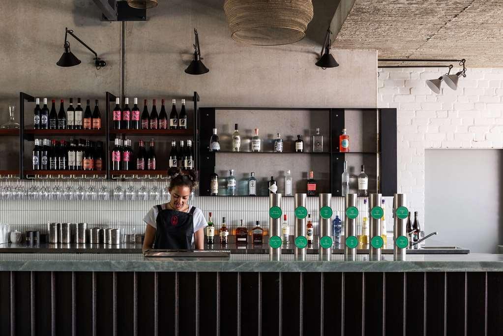 Warders Hotel By Garde Fremantle Fasilitas foto