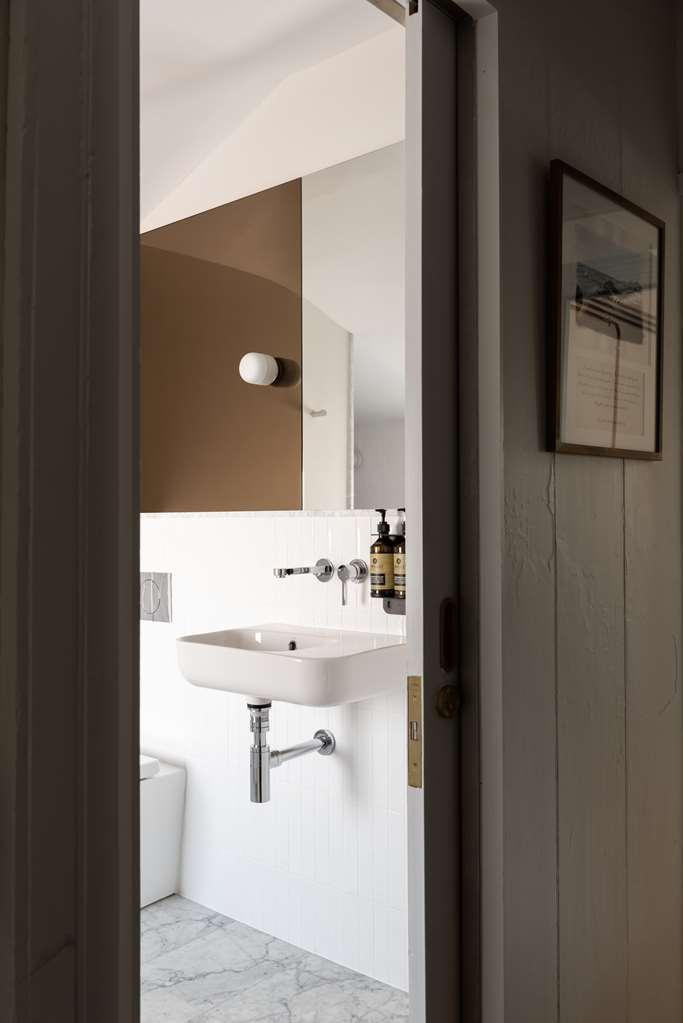 Warders Hotel By Garde Fremantle Fasilitas foto