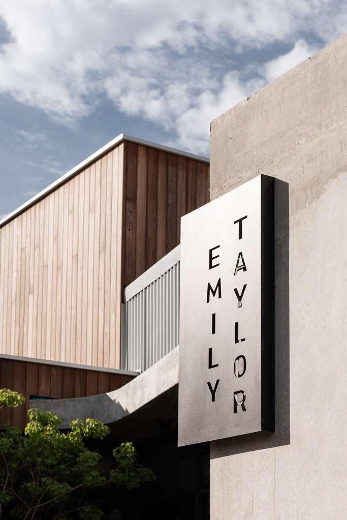Warders Hotel By Garde Fremantle Fasilitas foto