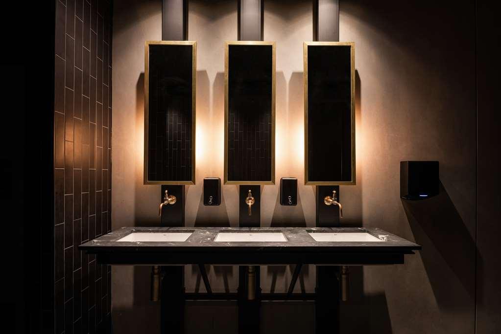 Warders Hotel By Garde Fremantle Fasilitas foto