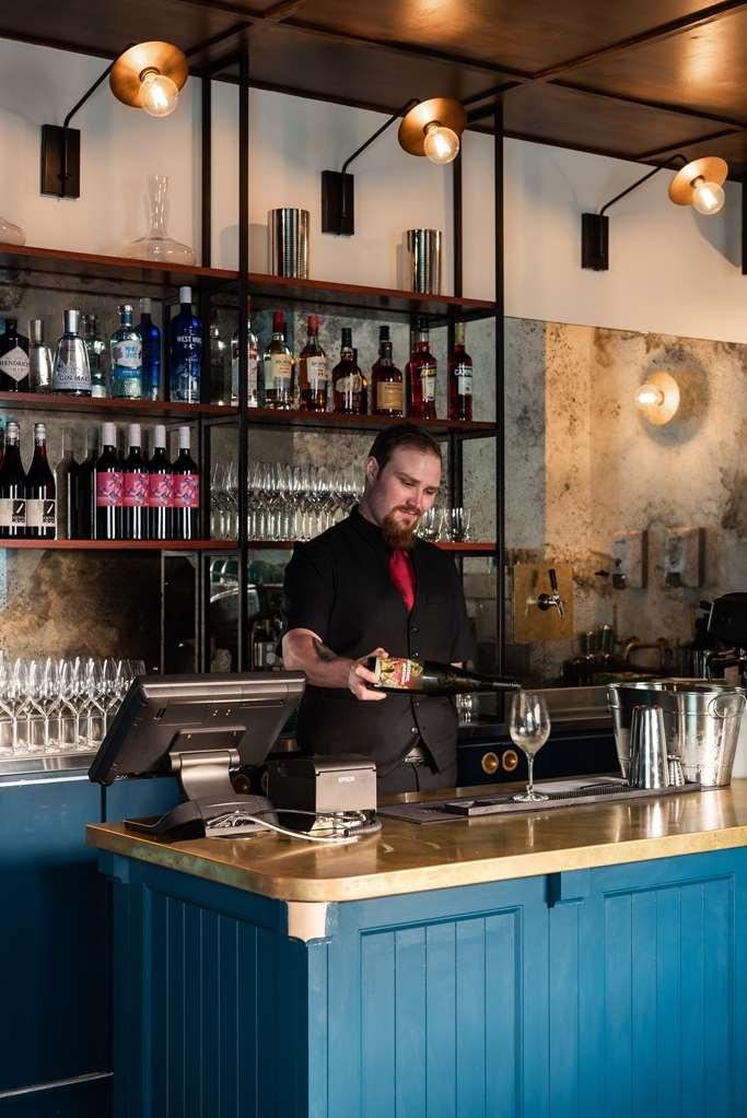 Warders Hotel By Garde Fremantle Fasilitas foto