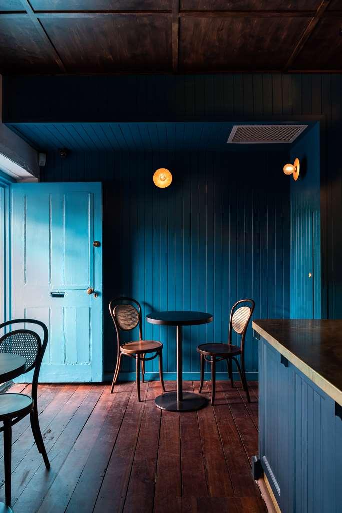 Warders Hotel By Garde Fremantle Fasilitas foto