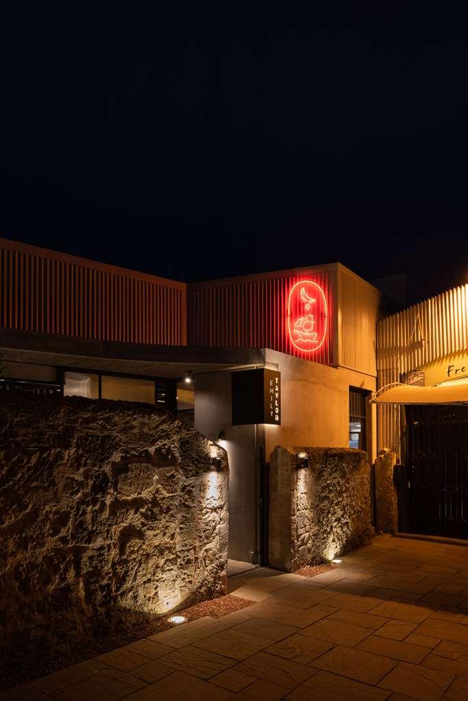 Warders Hotel By Garde Fremantle Fasilitas foto