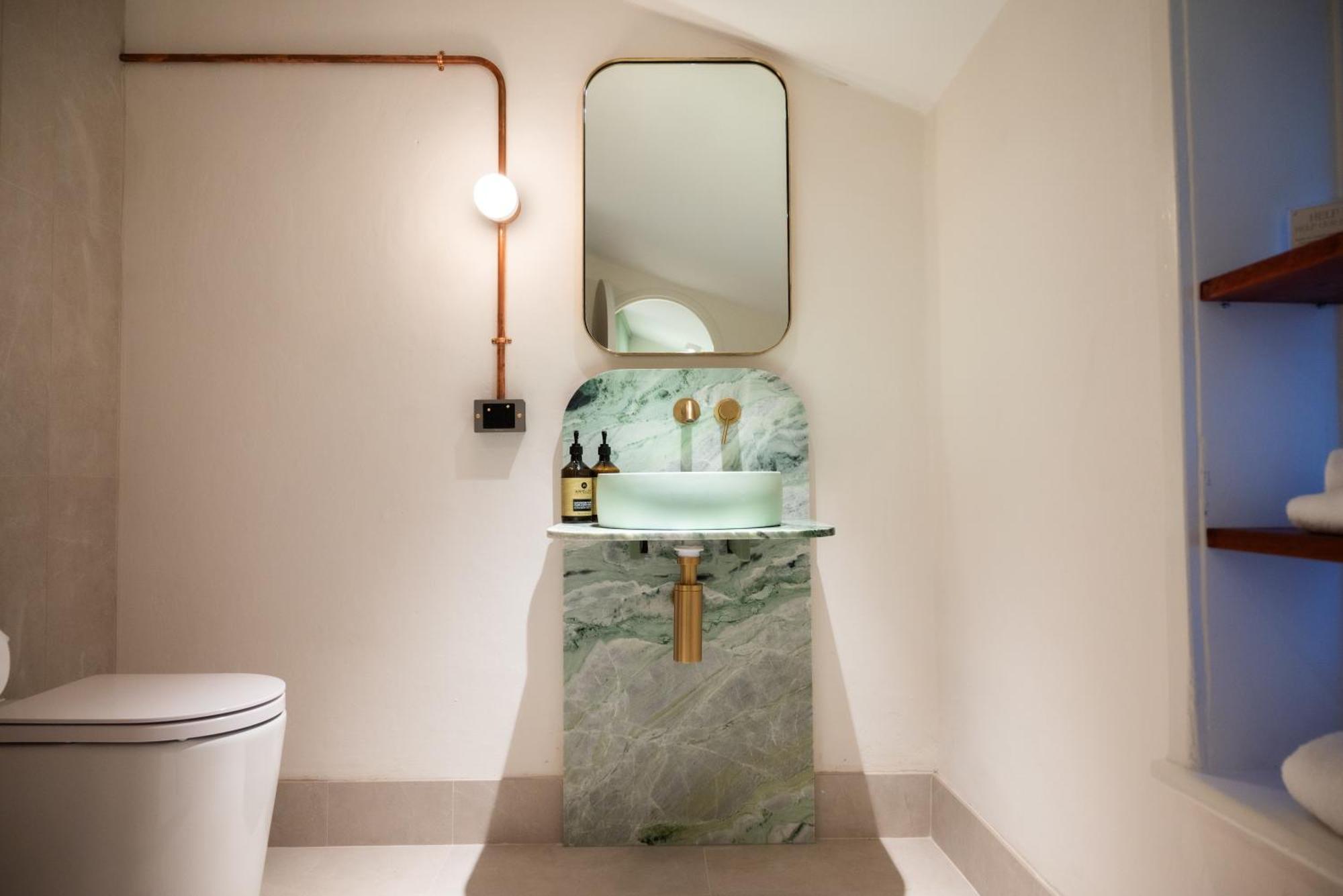 Warders Hotel By Garde Fremantle Bagian luar foto