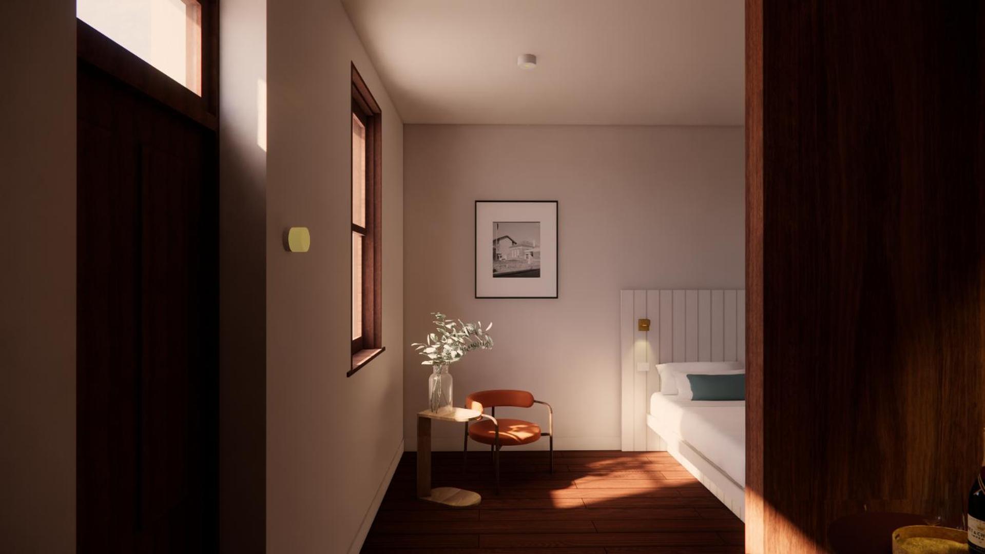 Warders Hotel By Garde Fremantle Bagian luar foto